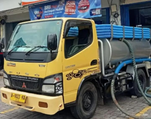 Sedot Wc Pamanukan