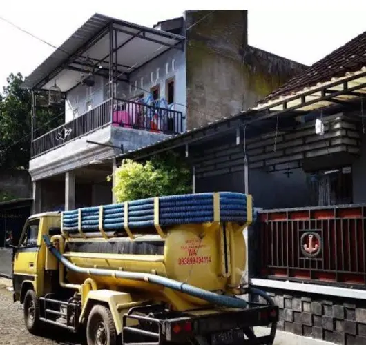 Sedot WC pamanukan Terdekat