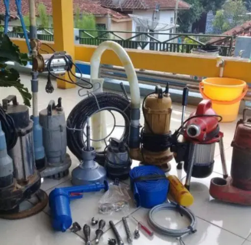 Sedot WC pamanukan Murah