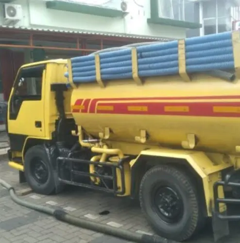 Sedot WC pamanukan Terdekat